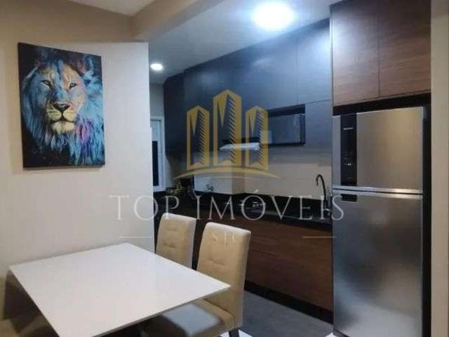 Apartamento para Venda em São José dos Campos/SP Jardim São Judas Tadeu 2 Quartos
