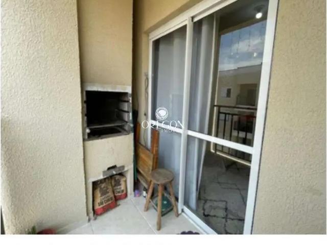 Apartamento para Venda em São José dos Campos/SP Jardim São Judas Tadeu 2 Quartos