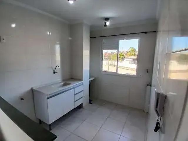 Apartamento para Venda em São José dos Campos/SP Jardim São José 2 Quartos