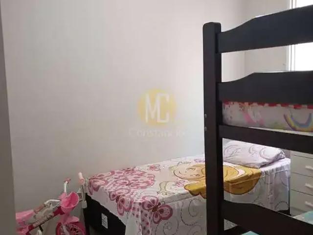 Apartamento para Venda em São José dos Campos/SP Jardim São José II 2 Quartos