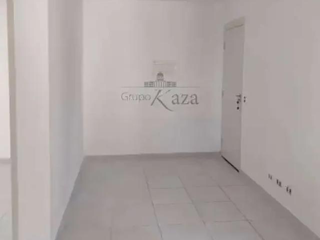 Apartamento para Venda em São José dos Campos/SP Jardim São José II 2 Quartos