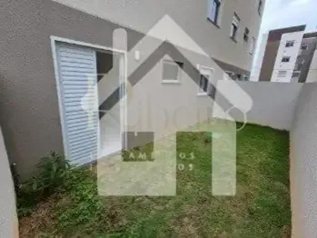 Apartamento para Venda em São José dos Campos/SP Jardim São José Leste 2 Quartos
