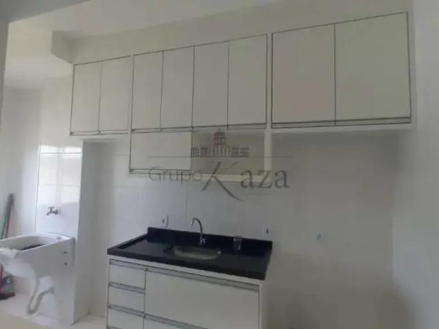 Apartamento para Venda em São José dos Campos/SP Jardim São Leopoldo 2 Quartos