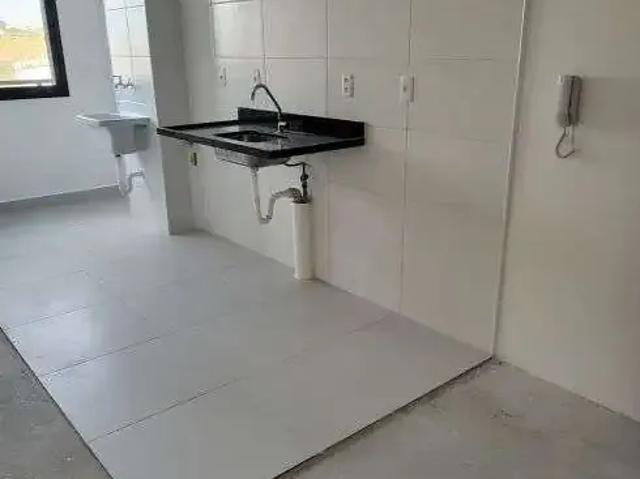 Apartamento para Venda em São José dos Campos/SP Jardim São Vicente 2 Quartos