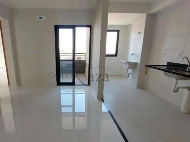 Apartamento para Venda em São José dos Campos/SP Jardim São Vicente 2 Quartos