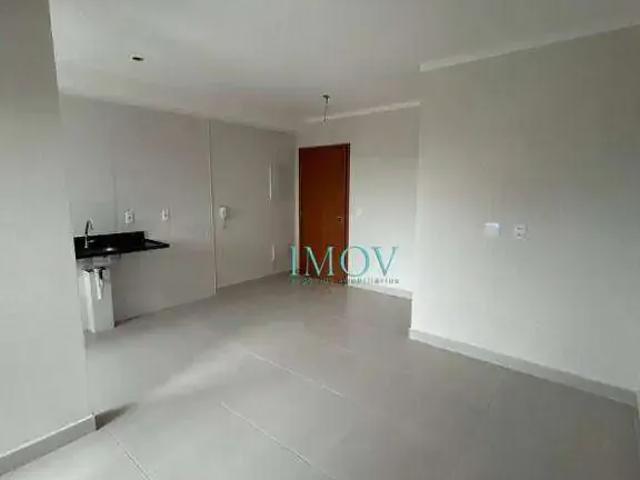 Apartamento para Venda em São José dos Campos/SP Jardim São Vicente 2 Quartos