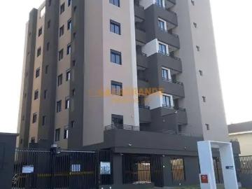 Apartamento para Venda em São José dos Campos/SP Jardim São Vicente 2 Quartos