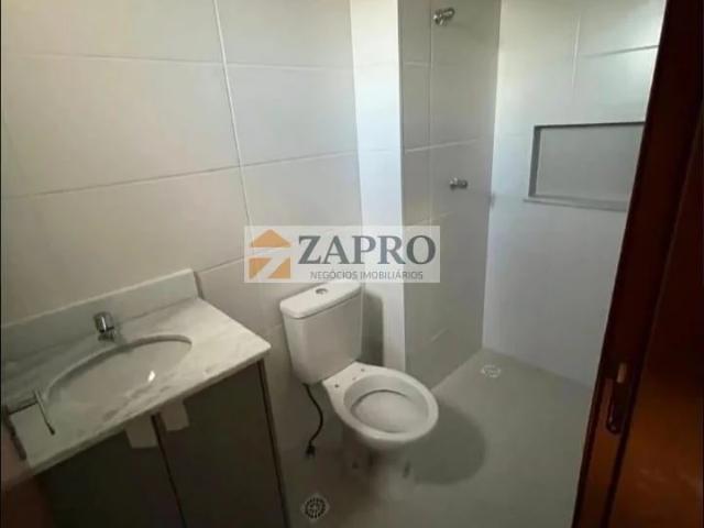 Apartamento para Venda em São José dos Campos/SP Jardim São Vicente 2 Quartos