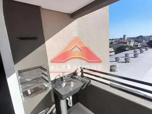 Apartamento para Venda em São José dos Campos/SP Jardim São Vicente 2 Quartos