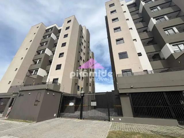 Apartamento para Venda em São José dos Campos/SP Jardim São Vicente 2 Quartos