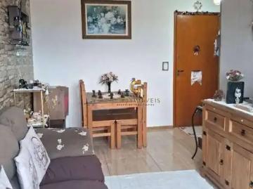 Apartamento para Venda em São José dos Campos/SP Jardim São Vicente 2 Quartos