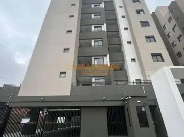 Apartamento para Venda em São José dos Campos/SP Jardim São Vicente 2 Quartos
