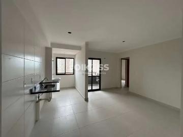 Apartamento para Venda em São José dos Campos/SP Jardim São Vicente 2 Quartos