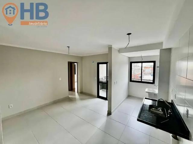 Apartamento para Venda em São José dos Campos/SP Jardim São Vicente 2 Quartos