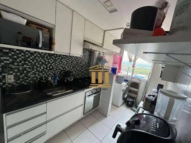 Apartamento para Venda em São José dos Campos/SP Jardim São Vicente 2 Quartos