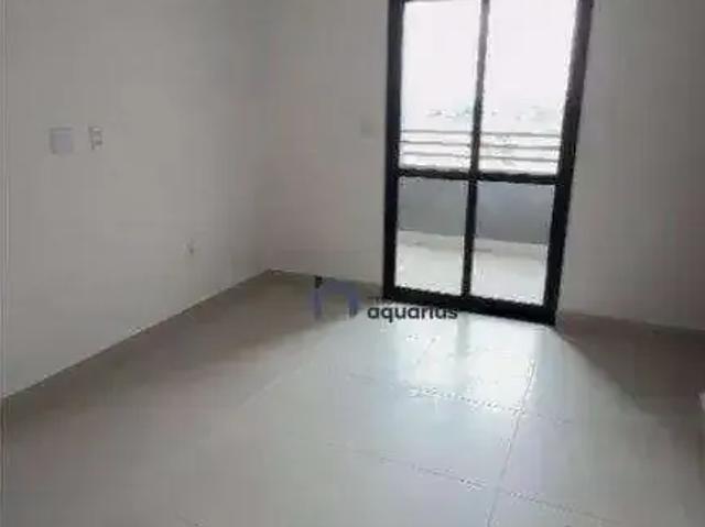Apartamento para Venda em São José dos Campos/SP Jardim São Vicente 2 Quartos