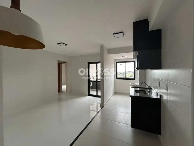 Apartamento para Venda em São José dos Campos/SP Jardim São Vicente 2 Quartos