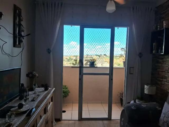 Apartamento para Venda em São José dos Campos/SP Jardim São Vicente 2 Quartos