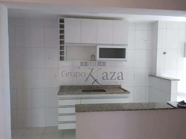Apartamento para Venda em São José dos Campos/SP Jardim Souto 3 Quartos