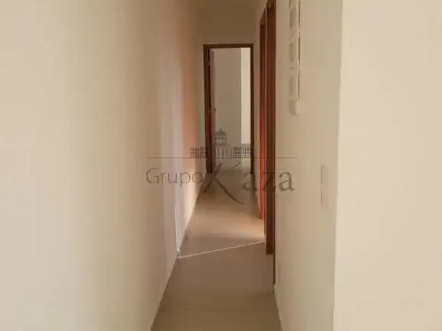 Apartamento para Venda em São José dos Campos/SP Jardim Souto 3 Quartos
