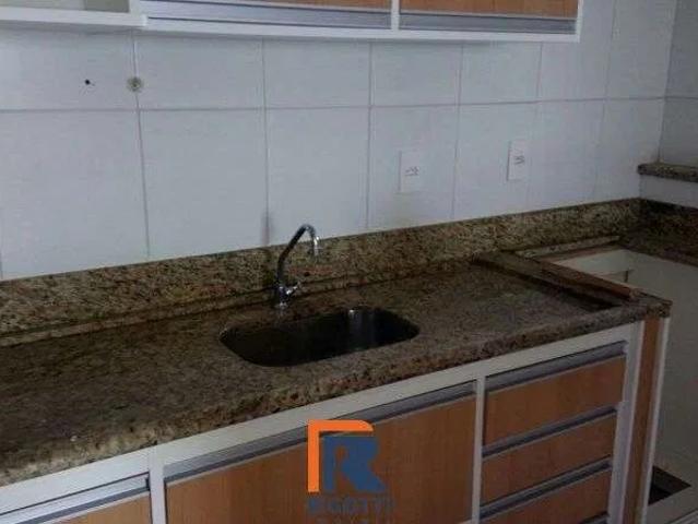 Apartamento para Venda em São José dos Campos/SP Jardim Souto 3 Quartos