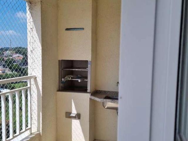 Apartamento para Venda em São José dos Campos/SP Jardim Souto 3 Quartos