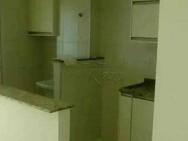 Apartamento para Venda em São José dos Campos/SP Jardim Souto 3 Quartos