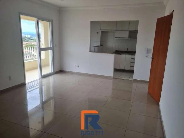 Apartamento para Venda em São José dos Campos/SP Jardim Souto 2 Quartos