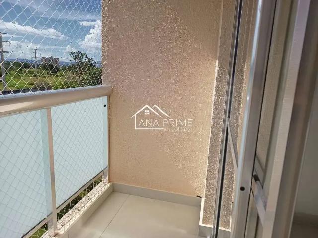Apartamento para Venda em São José dos Campos/SP Jardim Souto 2 Quartos