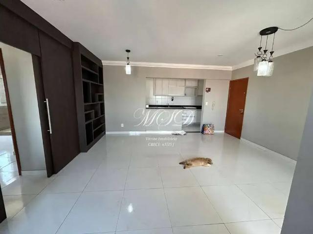 Apartamento para Venda em São José dos Campos/SP Jardim Souto 2 Quartos
