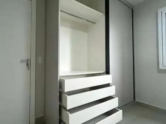Apartamento para Venda em São José dos Campos/SP Jardim Souto 2 Quartos