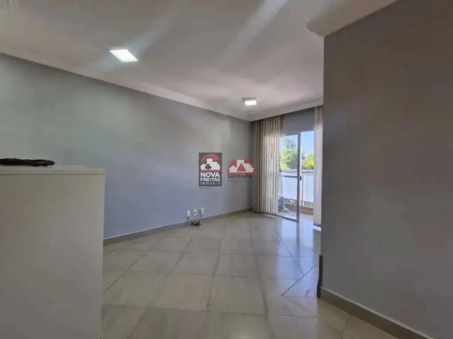 Apartamento para Venda em São José dos Campos/SP Jardim Souto 2 Quartos