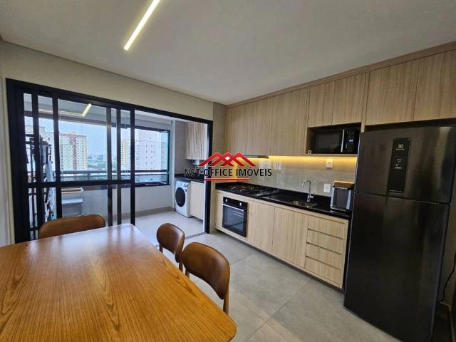Apartamento para Venda em São José dos Campos/SP Jardim Satélite 3 Quartos