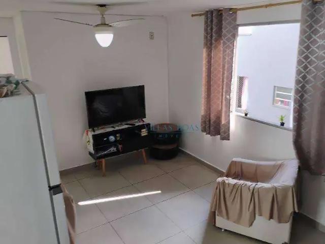 Apartamento para Venda em São José dos Campos/SP Jardim Satélite 3 Quartos