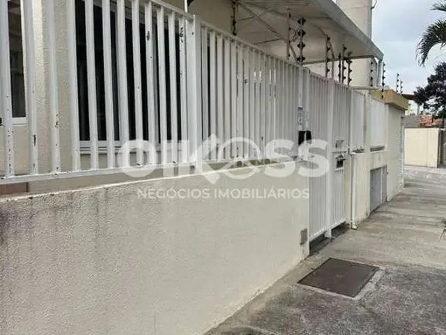 Apartamento para Venda em São José dos Campos/SP Jardim Satélite 3 Quartos
