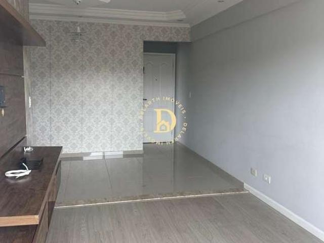 Apartamento para Venda em São José dos Campos/SP Jardim Satélite 3 Quartos