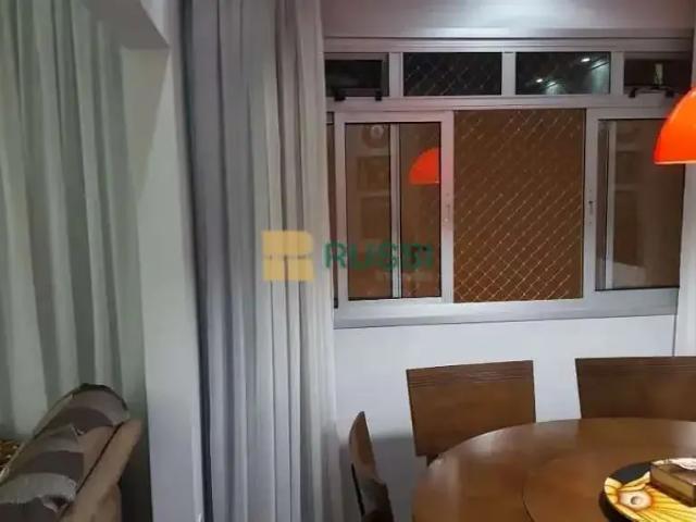 Apartamento para Venda em São José dos Campos/SP Jardim Satélite 3 Quartos