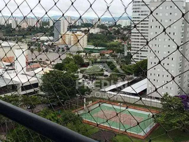 Apartamento para Venda em São José dos Campos/SP Jardim Satélite 3 Quartos