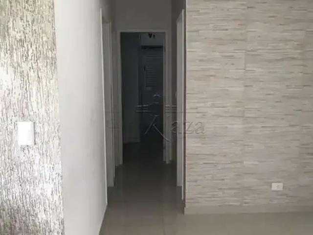 Apartamento para Venda em São José dos Campos/SP Jardim Satélite 3 Quartos