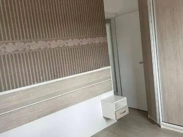 Apartamento para Venda em São José dos Campos/SP Jardim Satélite 3 Quartos