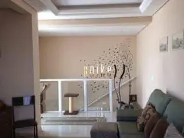 Apartamento para Venda em São José dos Campos/SP Jardim Satélite 3 Quartos