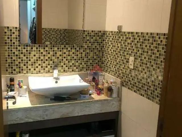 Apartamento para Venda em São José dos Campos/SP Jardim Satélite 3 Quartos