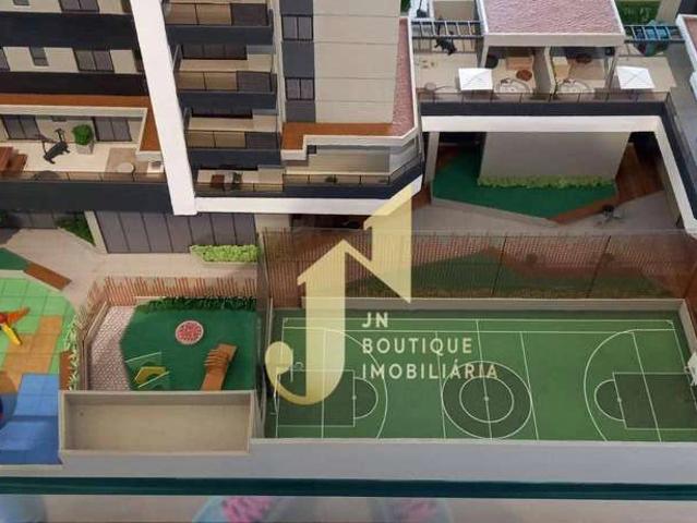 Apartamento para Venda em São José dos Campos/SP Jardim Satélite 3 Quartos
