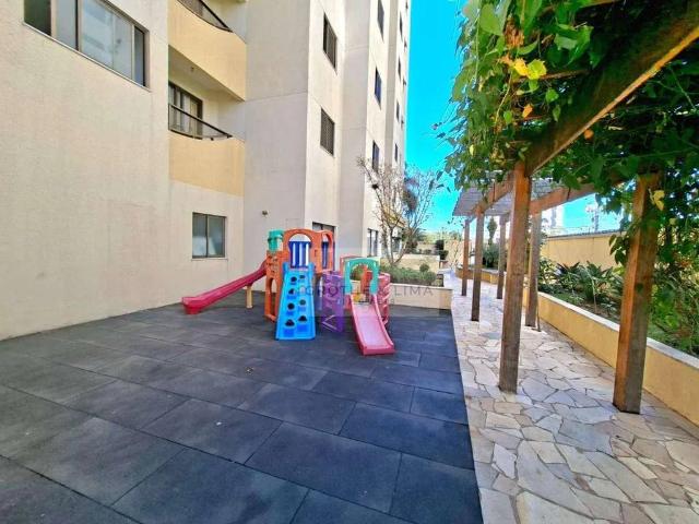 Apartamento para Venda em São José dos Campos/SP Jardim Satélite 3 Quartos