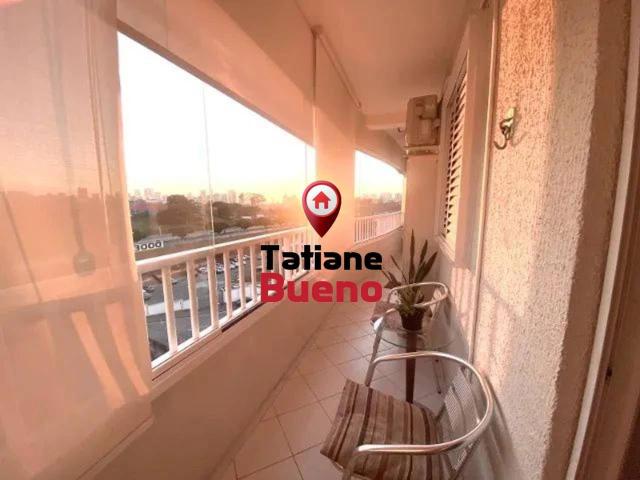 Apartamento para Venda em São José dos Campos/SP Jardim Satélite 3 Quartos