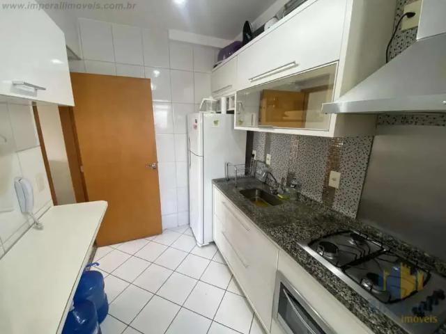 Apartamento para Venda em São José dos Campos/SP Jardim Satélite 3 Quartos