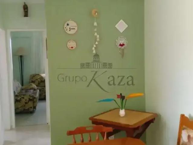 Apartamento para Venda em São José dos Campos/SP Jardim Satélite 3 Quartos