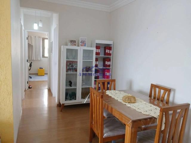 Apartamento para Venda em São José dos Campos/SP Jardim Satélite 3 Quartos
