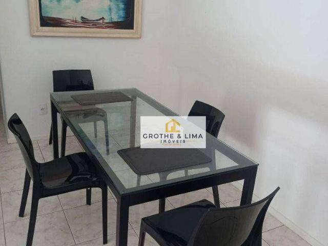 Apartamento para Venda em São José dos Campos/SP Jardim Satélite 3 Quartos