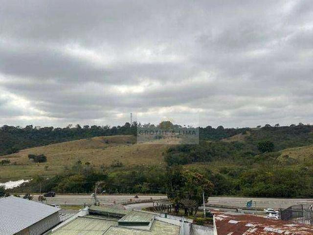Apartamento para Venda em São José dos Campos/SP Jardim Satélite 3 Quartos
